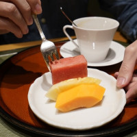 橘子亂說話在ibuki 日本料理餐廳 pic_id=7457046