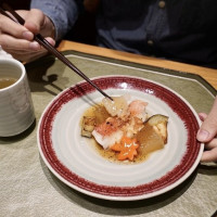 橘子亂說話在ibuki 日本料理餐廳 pic_id=7457034