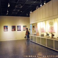 阿發的簡單幸福在新竹市文化局影像博物館 pic_id=5712141