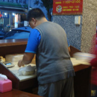 老饕的最愛喜歡就打包在宜蘭心品窯烤有機手工披薩 Shin-Ping Pizza Store pic_id=1478944