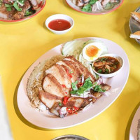 ㄩㄐ吃透透 (注音符號的ㄩㄐ)在泰街頭 曼谷街頭小吃 pic_id=6563929