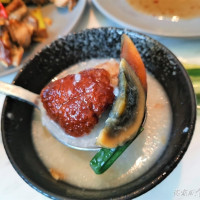 海霸威食遊影記在台北國泰萬怡酒店-MJ Kitchen pic_id=7001242