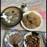 jaicyjy在真心台菜 Truly Taiwanese Cuisine pic_id=7089082