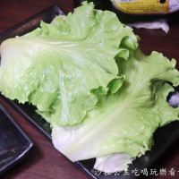 沙拉飯團在北京涮羊肉(板橋) pic_id=5701203