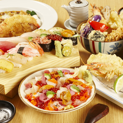 台北【和歌壽司】日式料理 雙人試吃(搶先體驗結束)