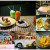 台北市士林區 PS BUBU汽車主題餐廳
