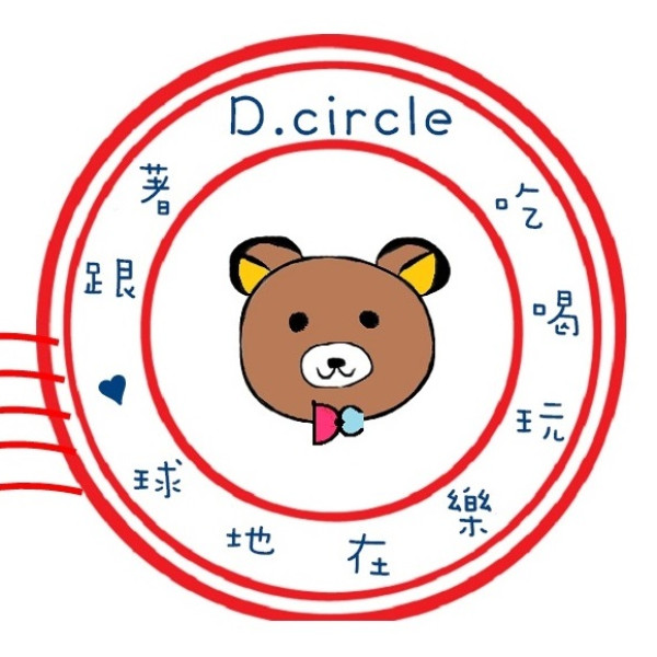 D.circle
