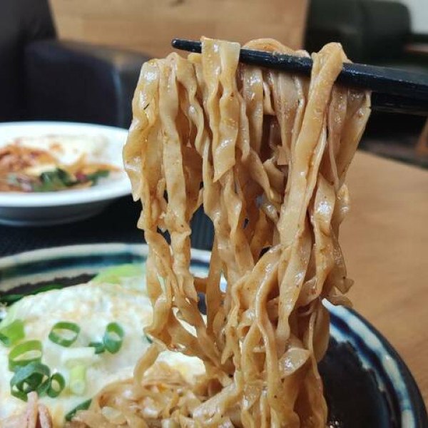 屏東縣 餐飲 中式料理 給麵子
