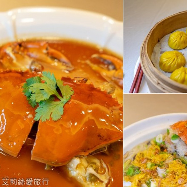 台北市 餐飲 中式料理 點水樓懷寧店