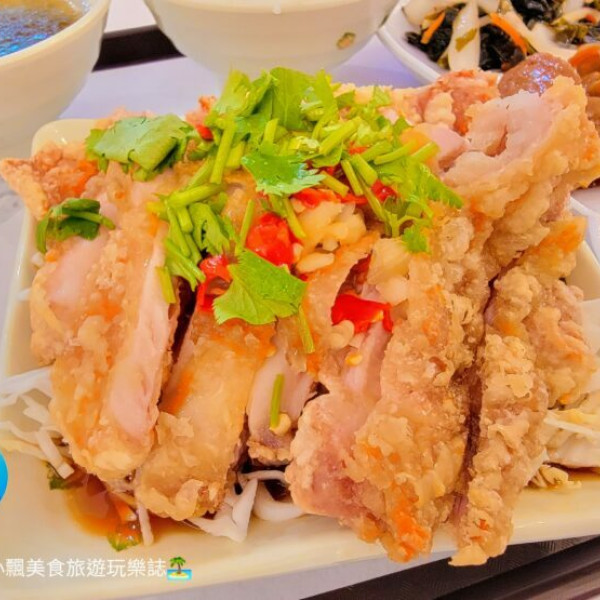 台北市 餐飲 台式料理 泰美胃 異國料理