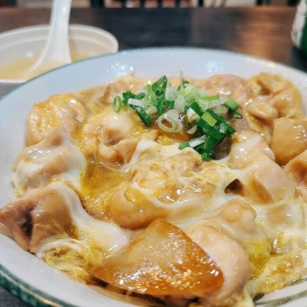 台北市 餐飲 日式料理 胖老闆的丼飯