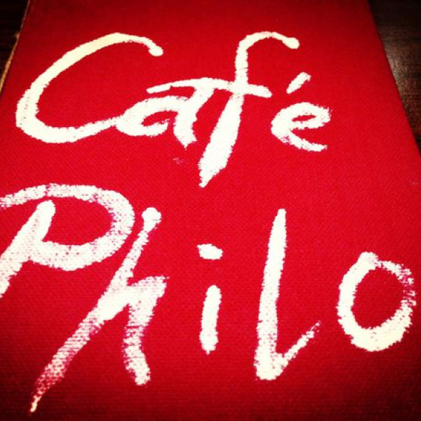 台北市 餐飲 美式料理 CAFE PHILO