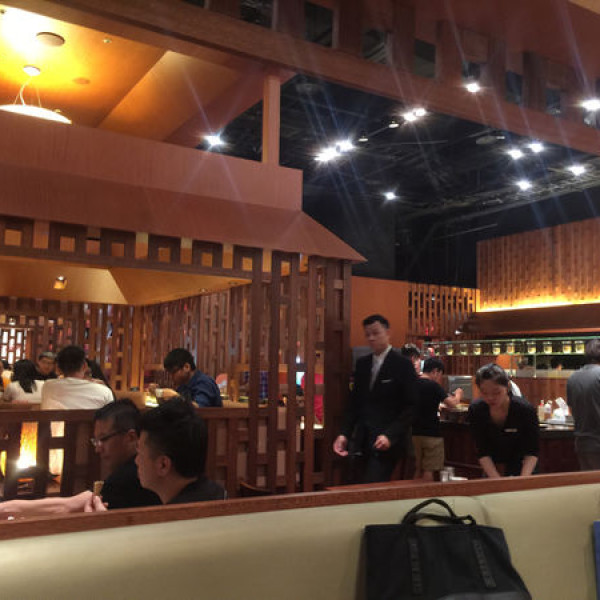台北市 餐飲 泰式料理 泰市場
