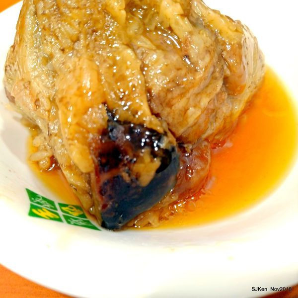 台北市 餐飲 台式料理 王記府城肉粽(西寧店)