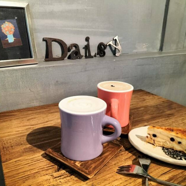 嘉義市 餐飲 咖啡館 Daisy的雜貨店