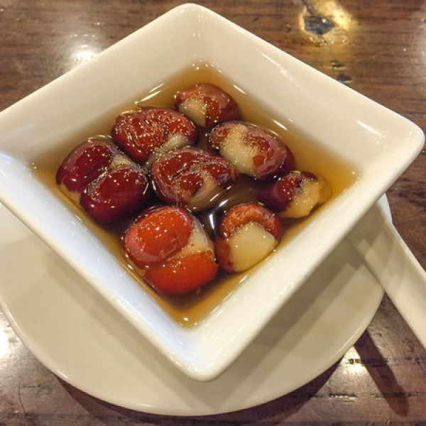 台北市 餐飲 中式料理 點水樓復興店