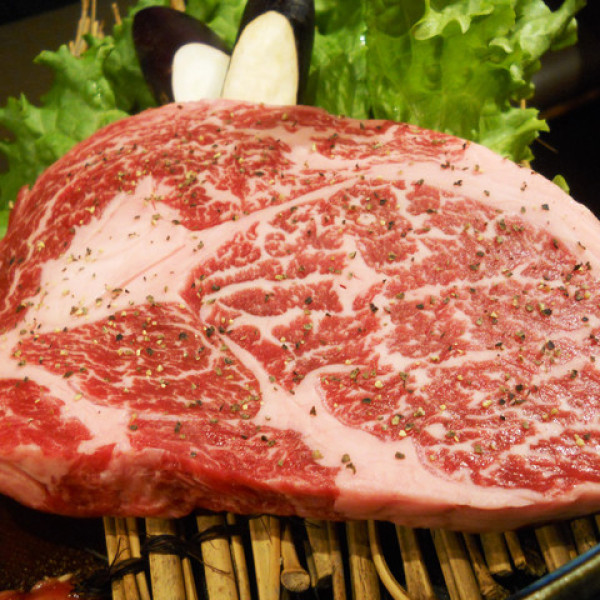 台北市 餐飲 燒烤‧鐵板燒 燒肉燒烤 MOE 燃炭火燒肉