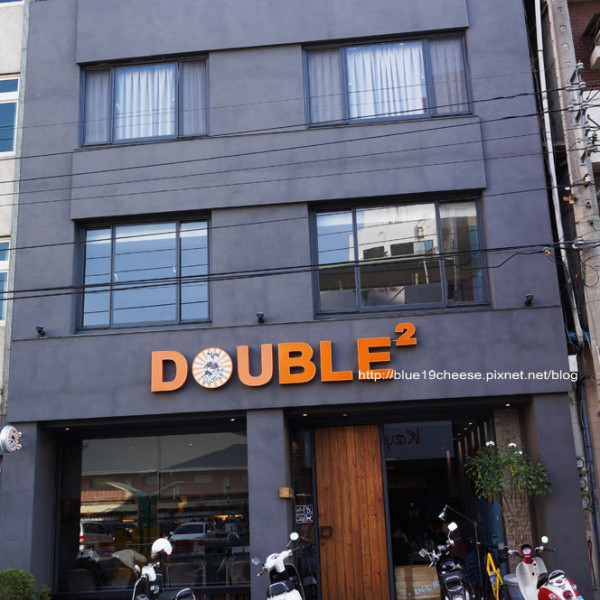 彰化縣 餐飲 速食 速食餐廳 双双咖啡(雙雙Cafe) DOUBLE2