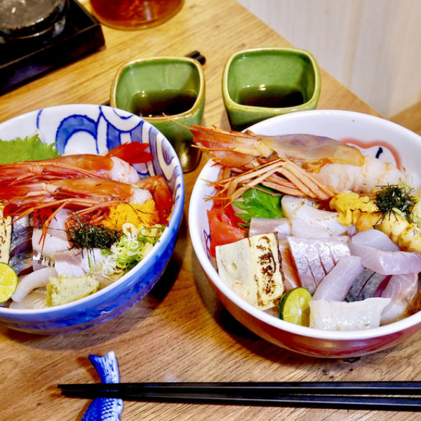 台北市 餐飲 日式料理 肥貓漁夫