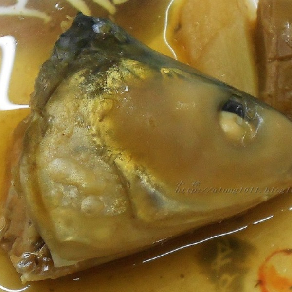 台南市 餐飲 中式料理 四哥鮮魚湯