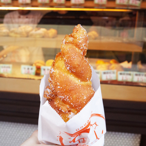 台南市 餐飲 飲料‧甜點 甜點 亞米甜甜圈專賣店