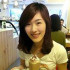 Sophia Huang在沐樂咖啡