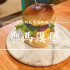 花蓮縣花蓮市 鹿馬漢堡Loma' burger 照片