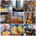 台北市信義區 Saffron46印度餐廳 照片
