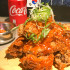 咖雞嘛韓國蓬車料理 照片