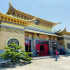 香山財神廟 照片