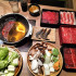 嘉義涮乃葉日式涮涮鍋吃到飽 照片