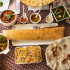 BAA-veg indian cuisine 照片