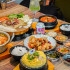 新北市新莊區 海雲韓式料理 照片