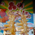 台南市安南區 鮮美轟炸魷魚 照片