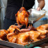 台中市西屯區 小雅同學-本味烤雞-海鮮燒烤 照片