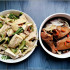 美樂漢林鹹水油雞 照片