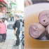 基隆市中山區 基隆五層豬腸湯 照片