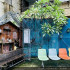 台南市中西區 納春公寓民宿 照片