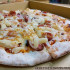 KK手工窯烤Pizza(新莊) 照片