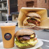 新北市板橋區 克里斯皮crispy美式漢堡餐車 照片