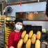 黑龍越南法國麵包 照片