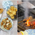湯記串烤鹽酥雞 照片