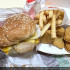 漢堡王 Burger King (瑞隆店) 照片