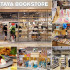Tsutaya Bookstore LaLaport 台中店 照片