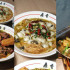 鼎香⿇辣乾鍋、酸菜魚 照片
