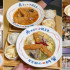 赤初小酸菜魚-慶城店 照片