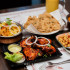亞瑟蘭印度餐廳 照片
