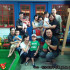 新竹縣竹北市 樂氣球親子餐廳 照片