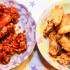 jagiya親愛的韓式炸雞 照片