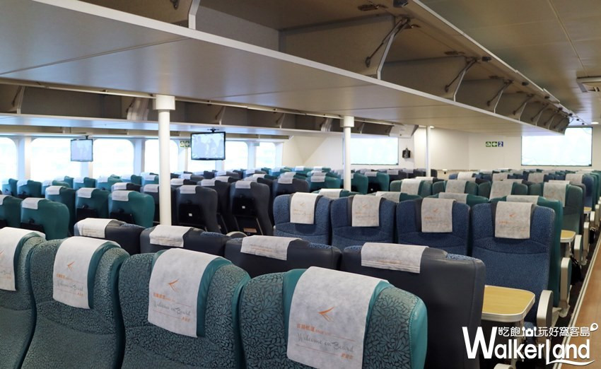 「花蓮至蘇澳」藍鵲航線 / WalkerLand窩客島整理提供 未經許可，不得轉載